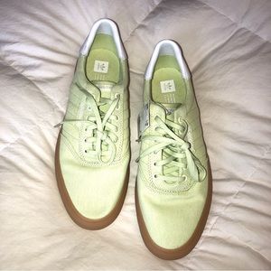 NWT Adidas 3MC Casual Skate Shoe